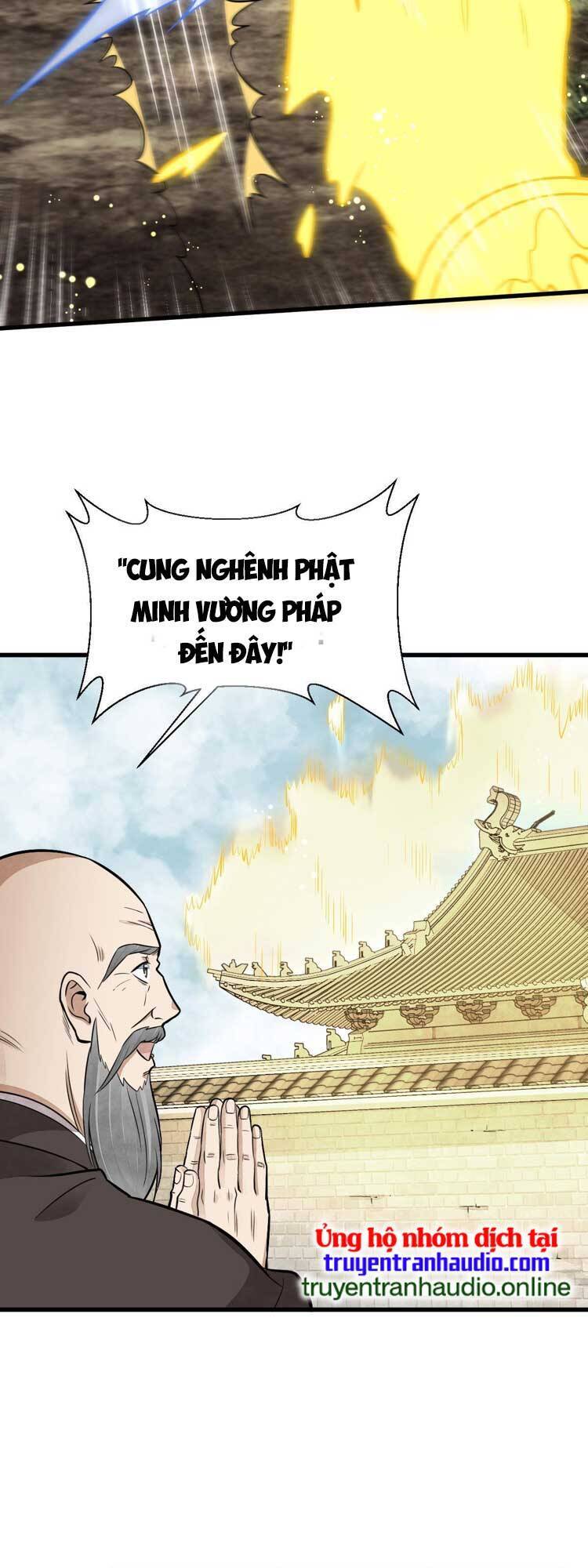 Lạn Kha Kỳ Duyên Chapter 202 - Trang 23