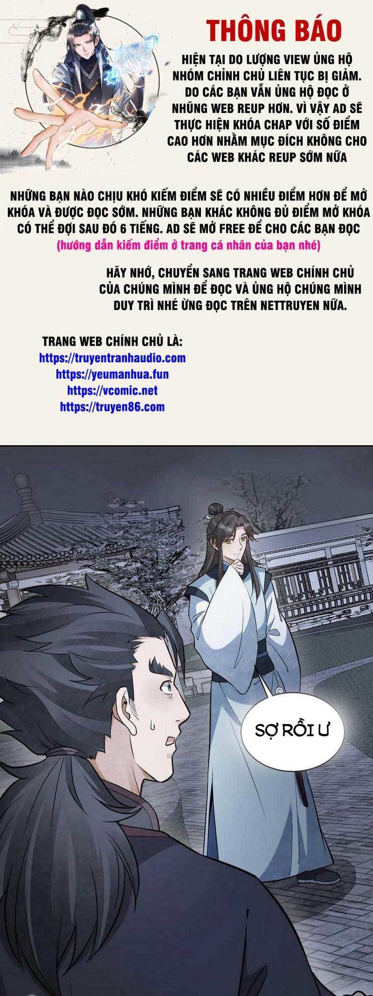 Lạn Kha Kỳ Duyên Chapter 198 - Trang 0