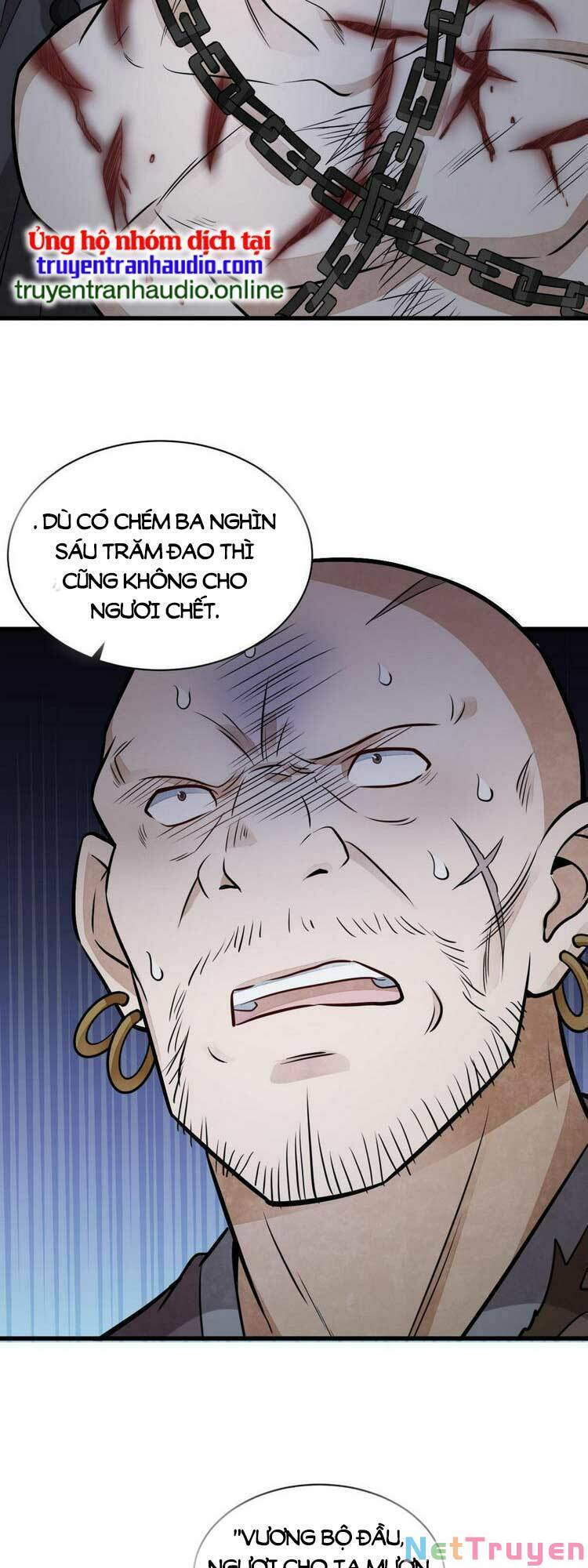 Lạn Kha Kỳ Duyên Chapter 200 - Trang 5