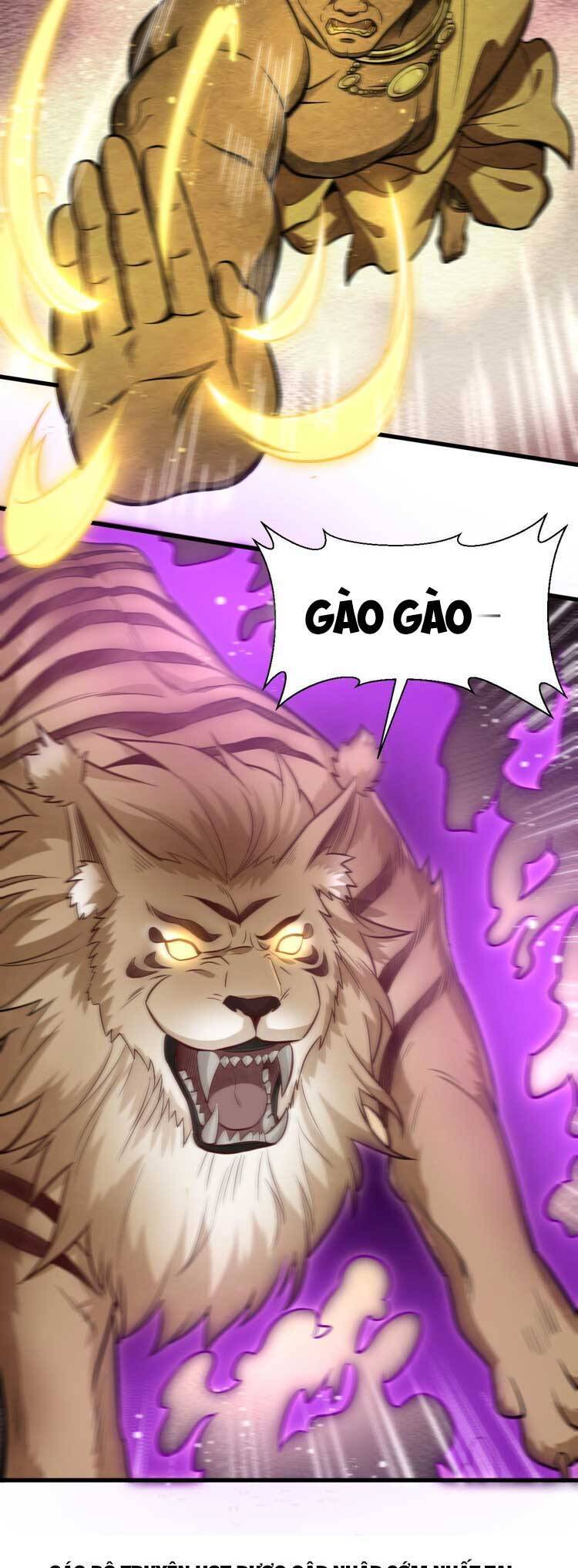 Lạn Kha Kỳ Duyên Chapter 202 - Trang 28
