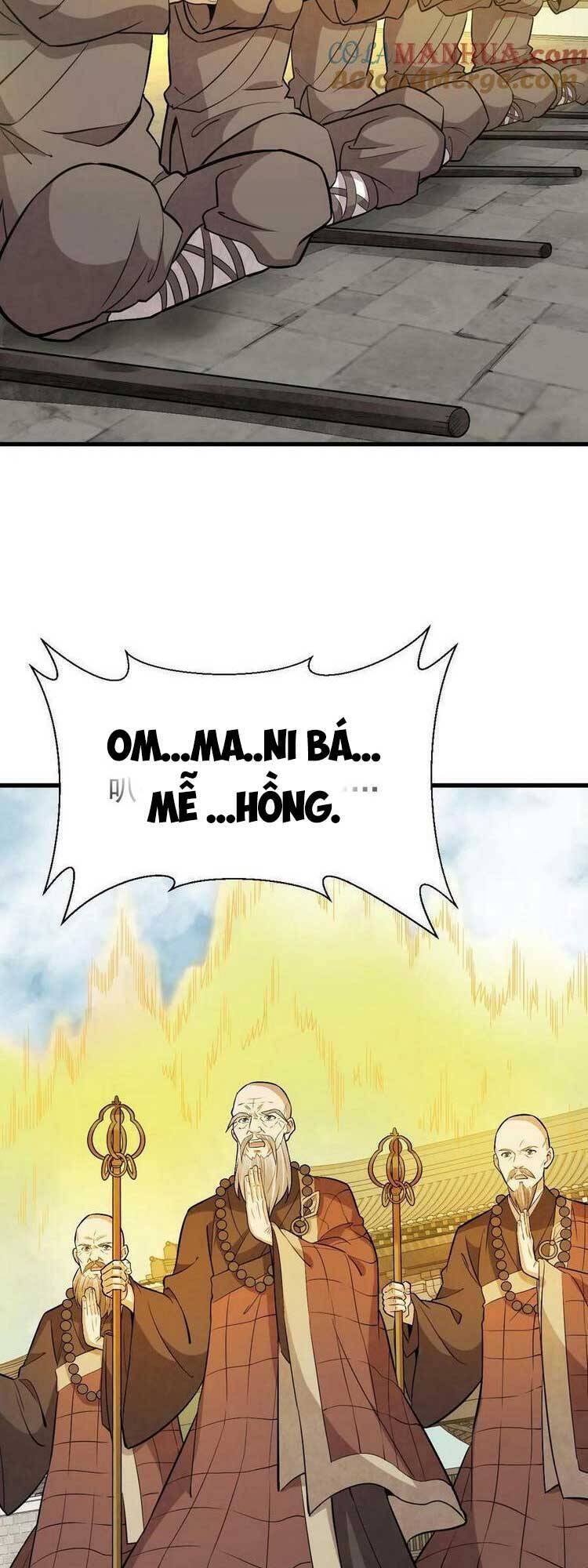 Lạn Kha Kỳ Duyên Chapter 201 - Trang 7