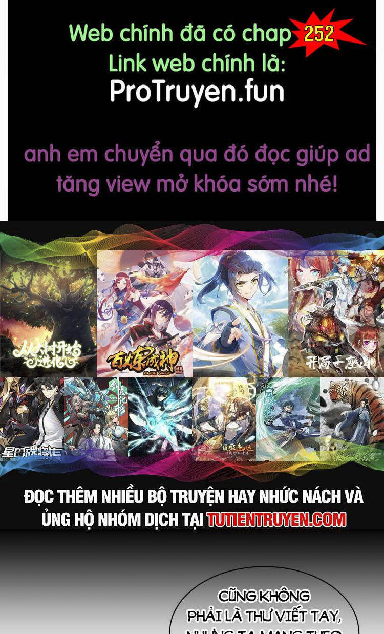 Lạn Kha Kỳ Duyên Chapter 251 - Trang 0