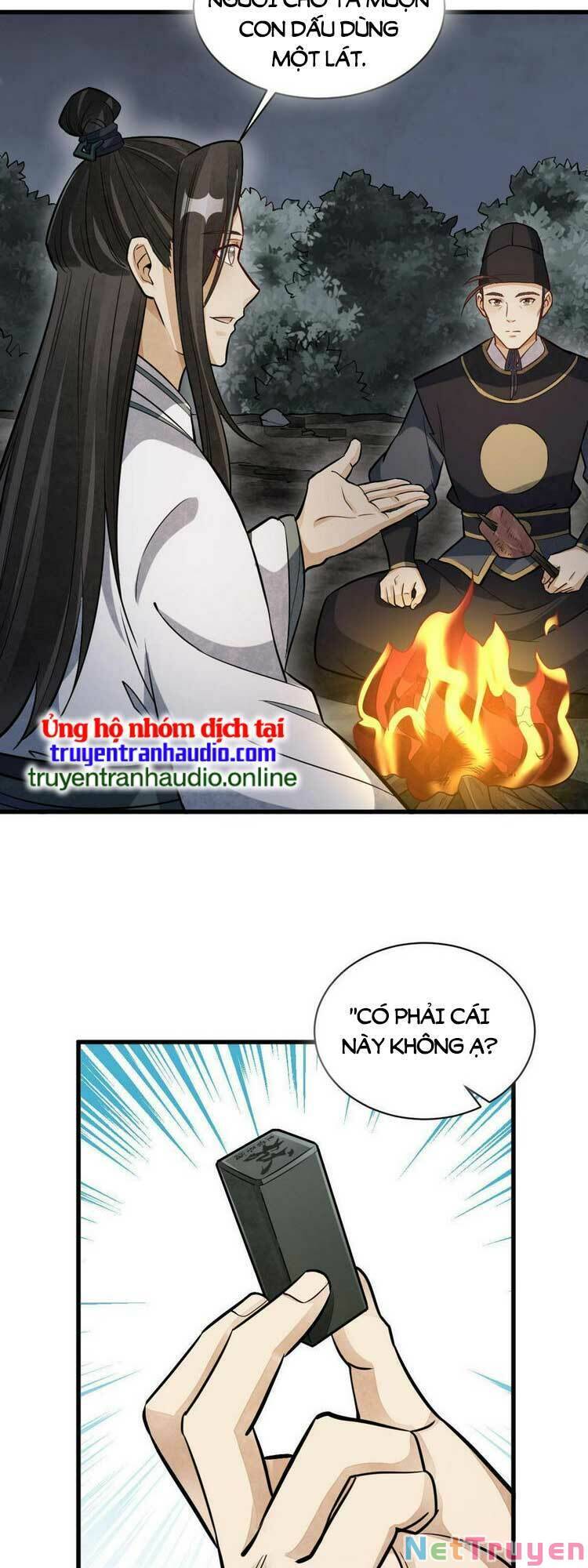 Lạn Kha Kỳ Duyên Chapter 200 - Trang 6