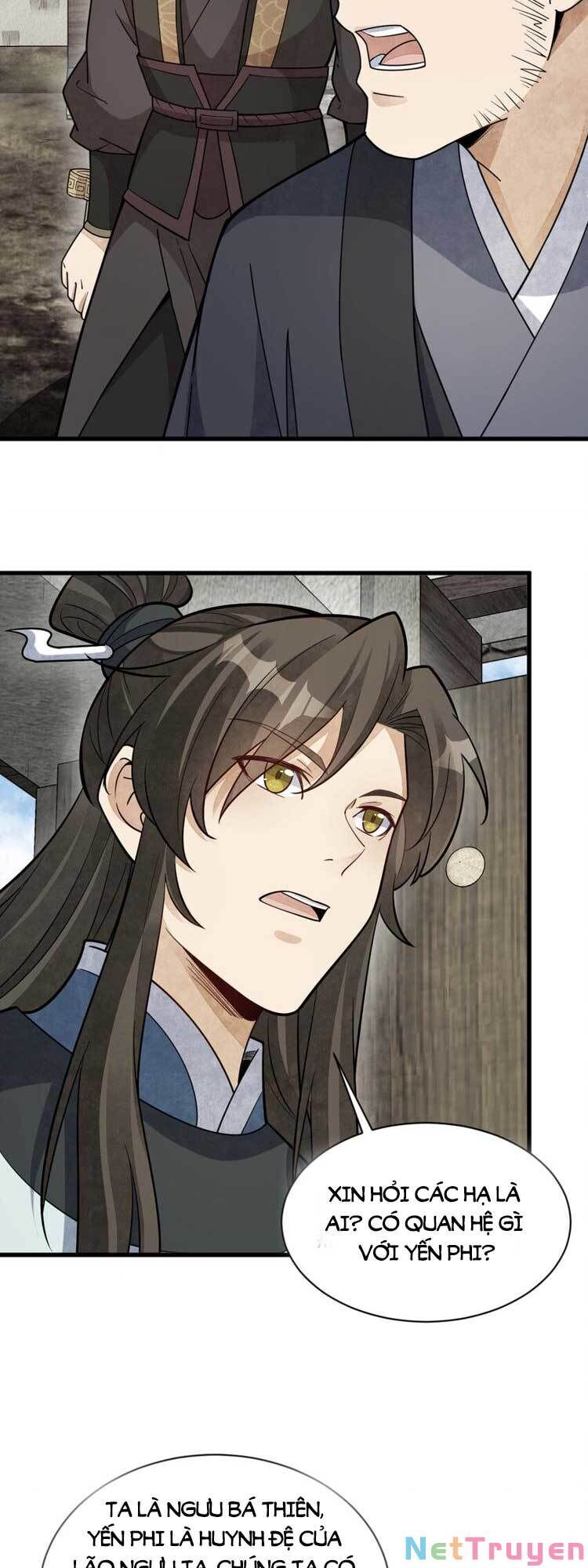 Lạn Kha Kỳ Duyên Chapter 207 - Trang 24