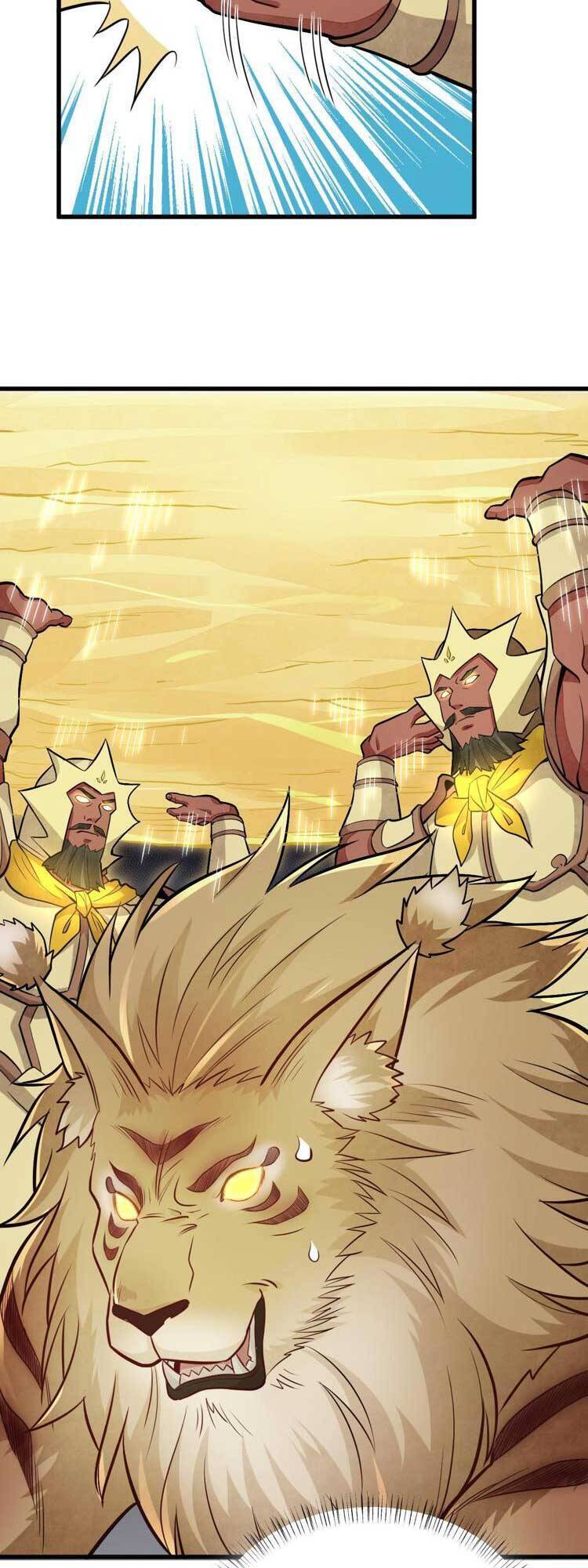 Lạn Kha Kỳ Duyên Chapter 203 - Trang 11
