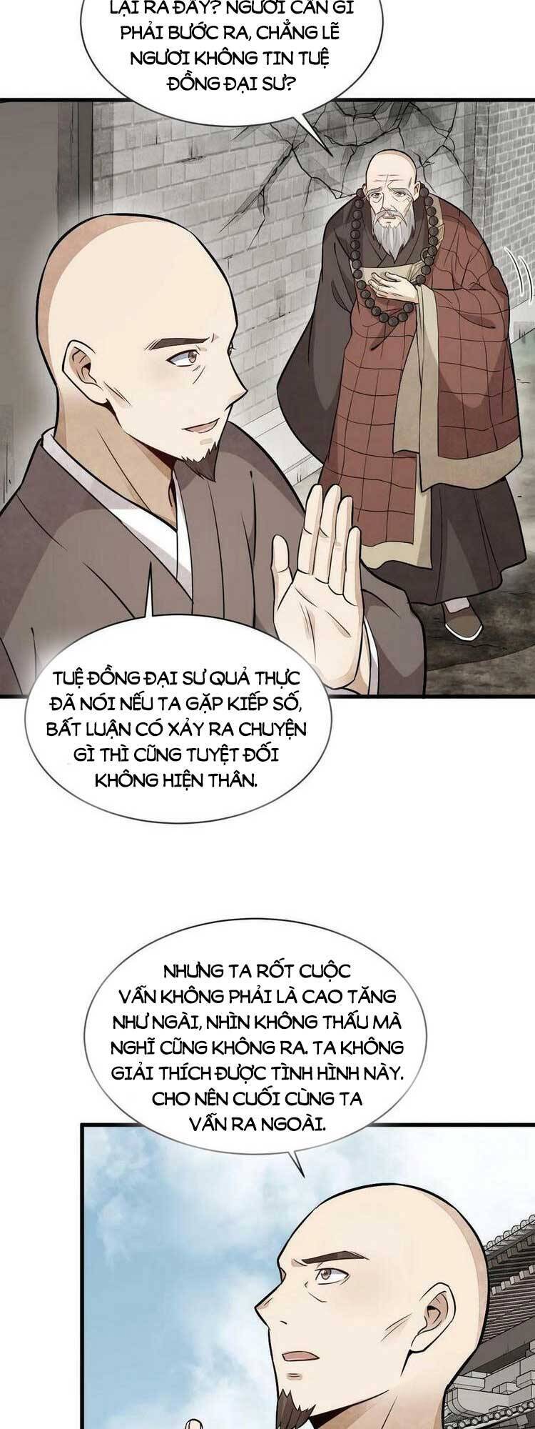 Lạn Kha Kỳ Duyên Chapter 201 - Trang 25
