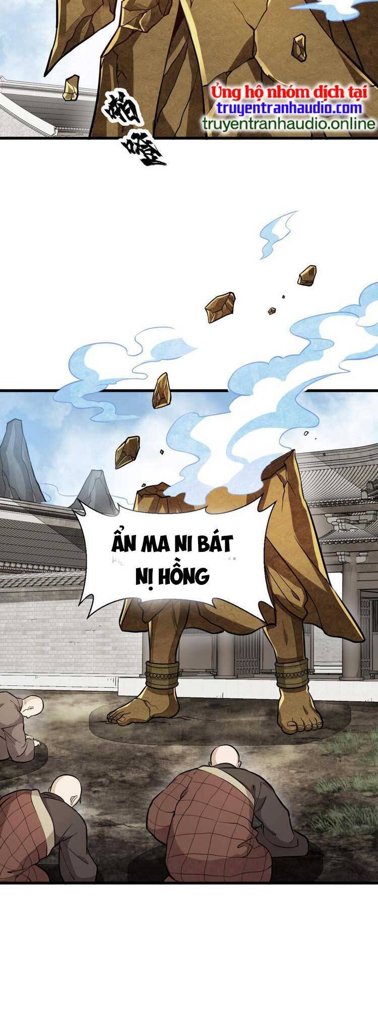 Lạn Kha Kỳ Duyên Chapter 203 - Trang 21