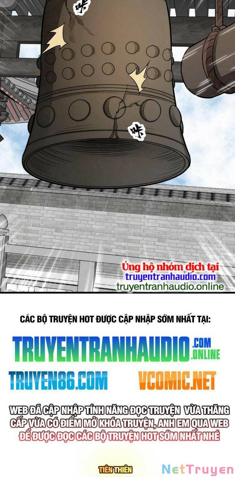 Lạn Kha Kỳ Duyên Chapter 200 - Trang 30