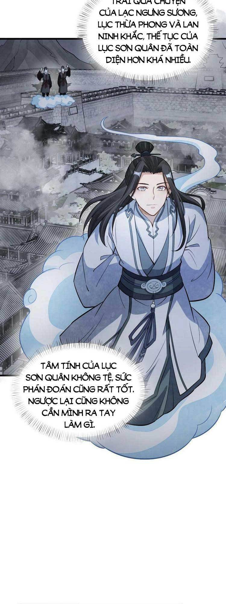 Lạn Kha Kỳ Duyên Chapter 198 - Trang 25