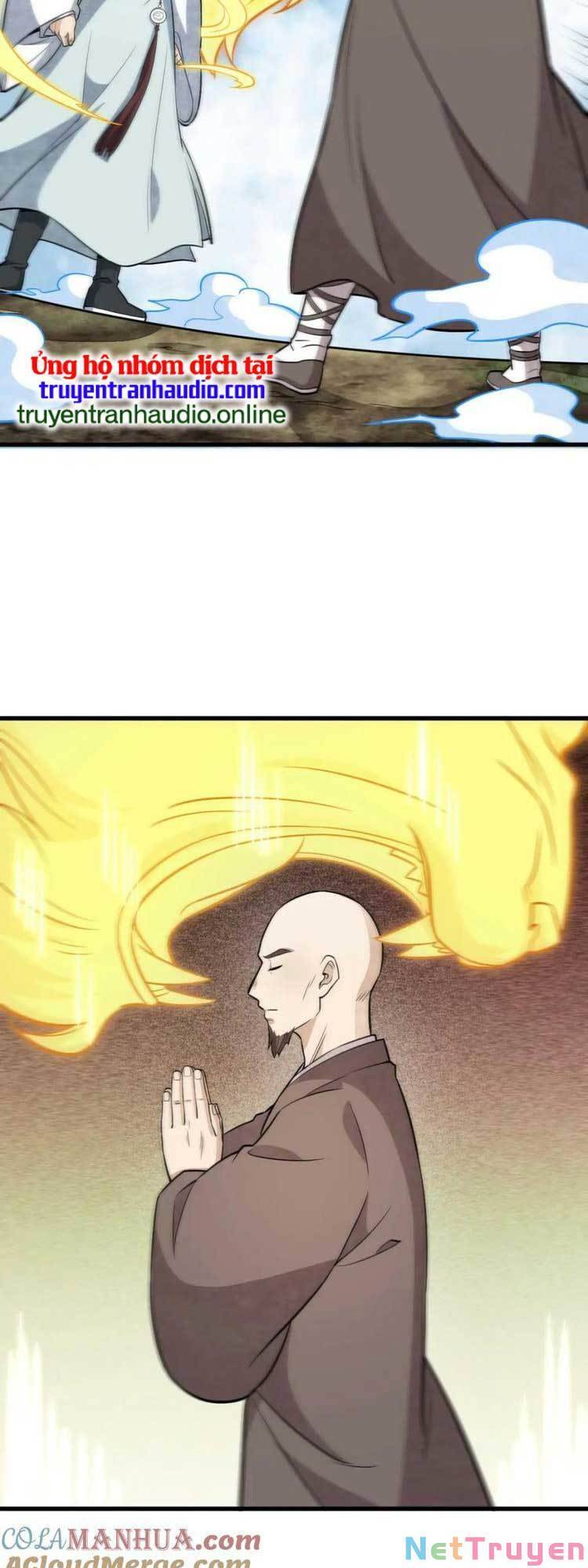 Lạn Kha Kỳ Duyên Chapter 204 - Trang 1
