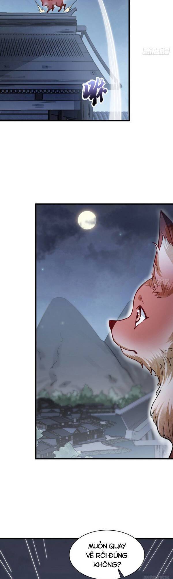 Lạn Kha Kỳ Duyên Chapter 22 - Trang 32