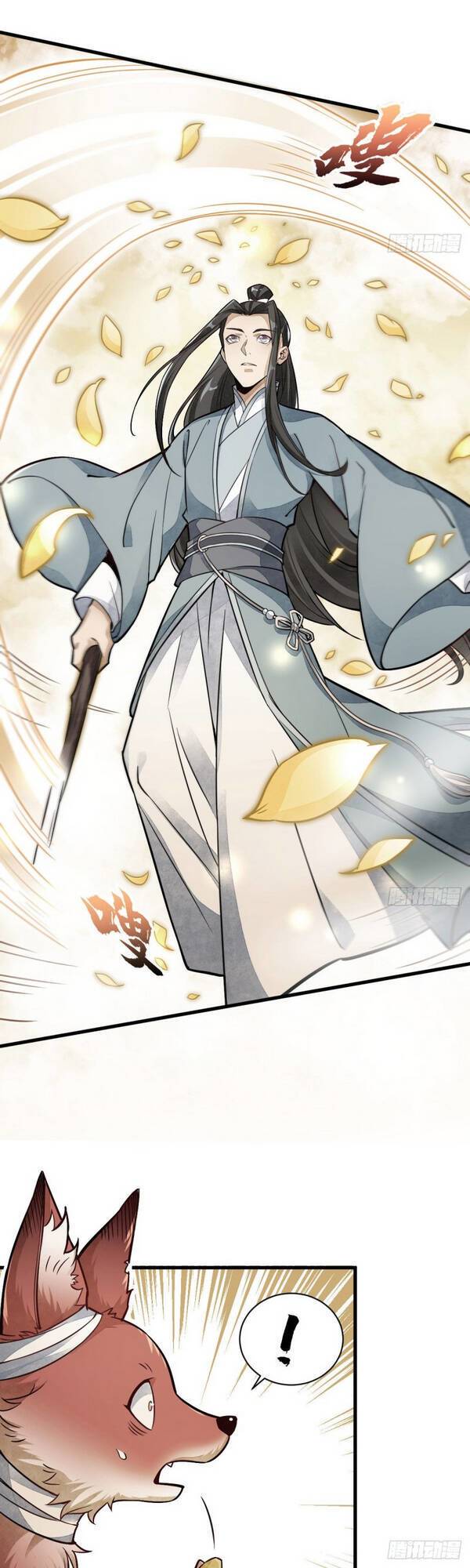 Lạn Kha Kỳ Duyên Chapter 22 - Trang 22