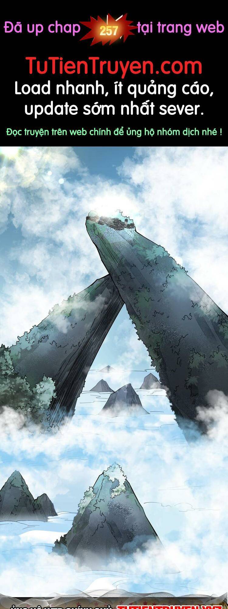 Lạn Kha Kỳ Duyên Chapter 256 - Trang 0