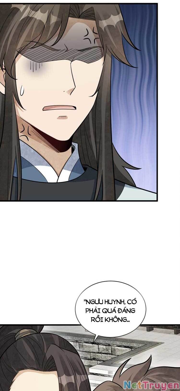 Lạn Kha Kỳ Duyên Chapter 207 - Trang 28