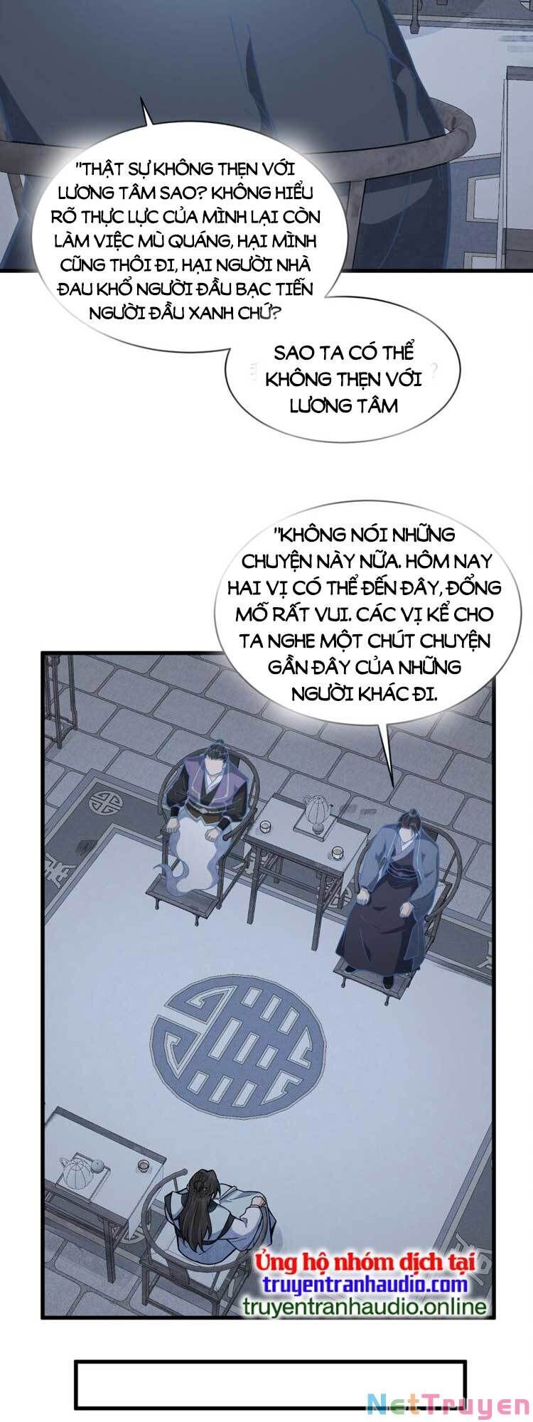 Lạn Kha Kỳ Duyên Chapter 207 - Trang 3