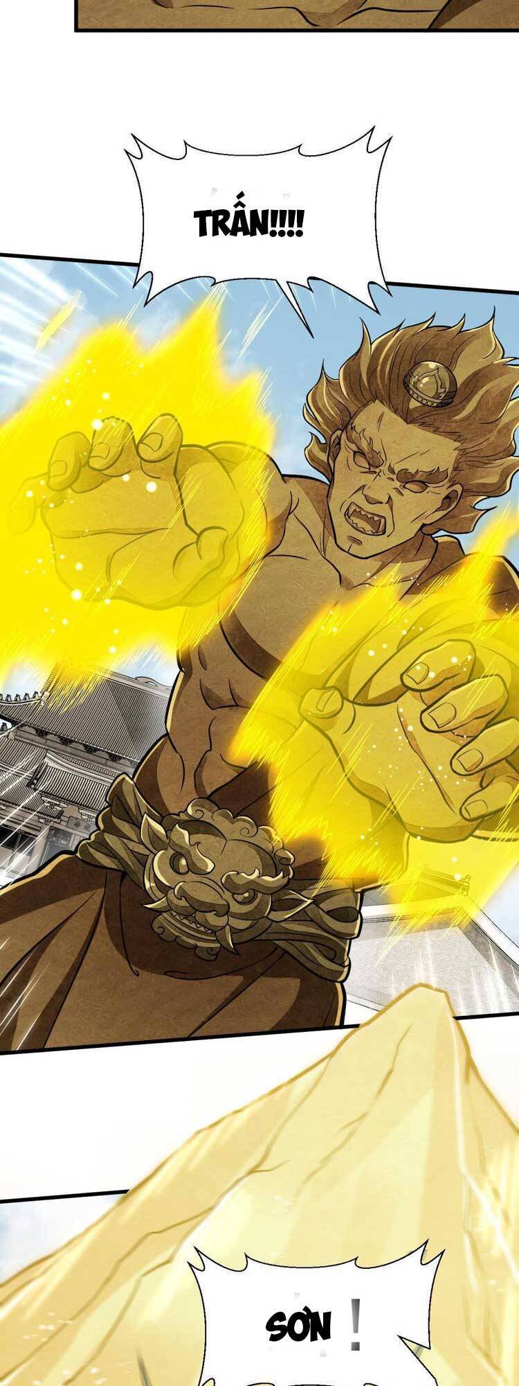 Lạn Kha Kỳ Duyên Chapter 203 - Trang 7