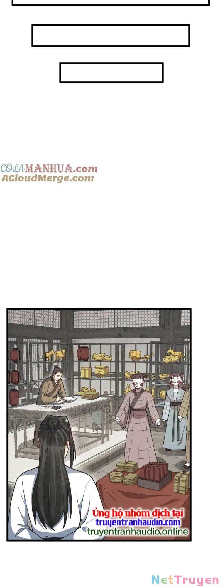 Lạn Kha Kỳ Duyên Chapter 205 - Trang 5