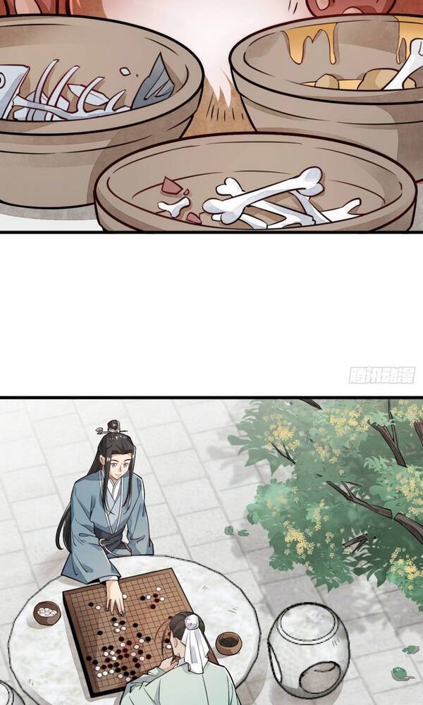 Lạn Kha Kỳ Duyên Chapter 22 - Trang 29