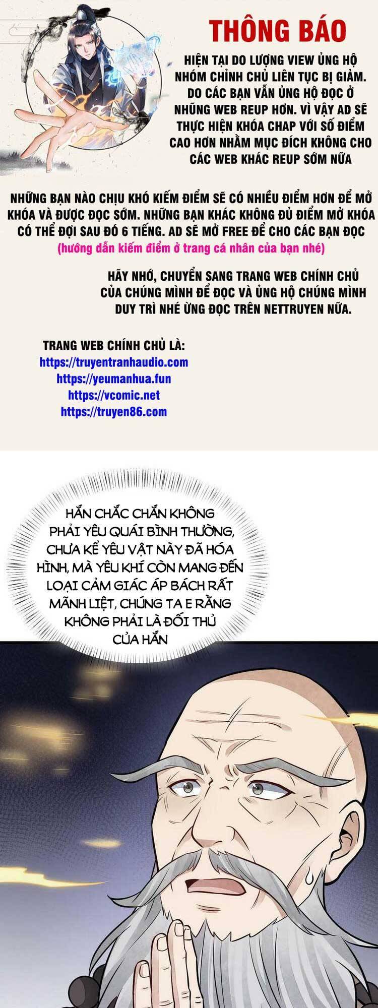 Lạn Kha Kỳ Duyên Chapter 201 - Trang 0