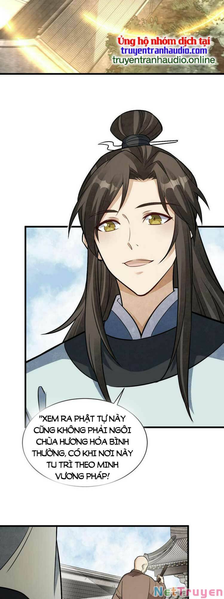 Lạn Kha Kỳ Duyên Chapter 200 - Trang 17