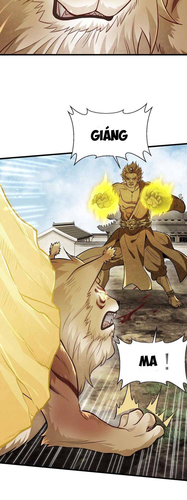 Lạn Kha Kỳ Duyên Chapter 203 - Trang 9