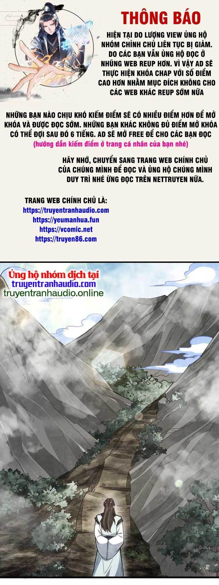 Lạn Kha Kỳ Duyên Chapter 205 - Trang 0