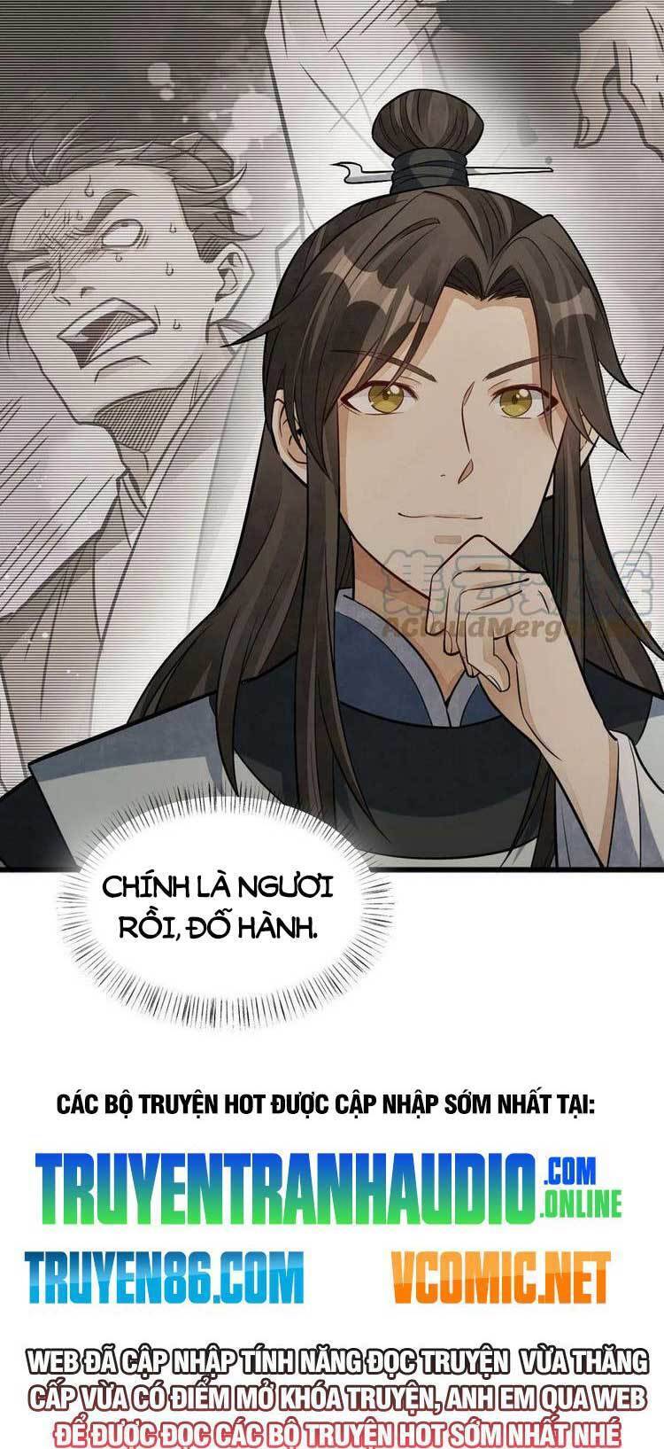 Lạn Kha Kỳ Duyên Chapter 198 - Trang 28