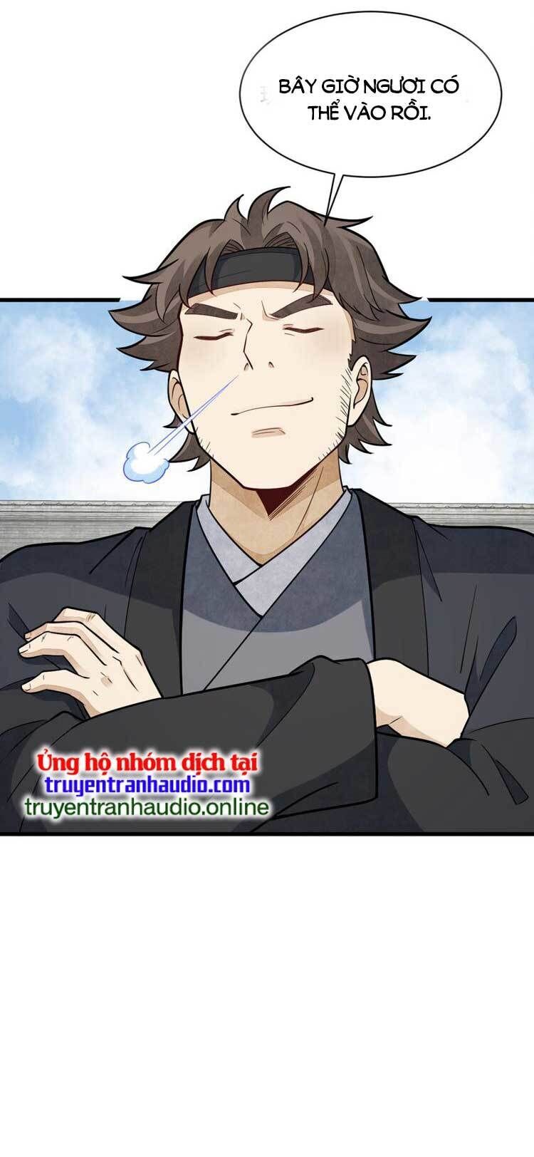 Lạn Kha Kỳ Duyên Chapter 207 - Trang 27