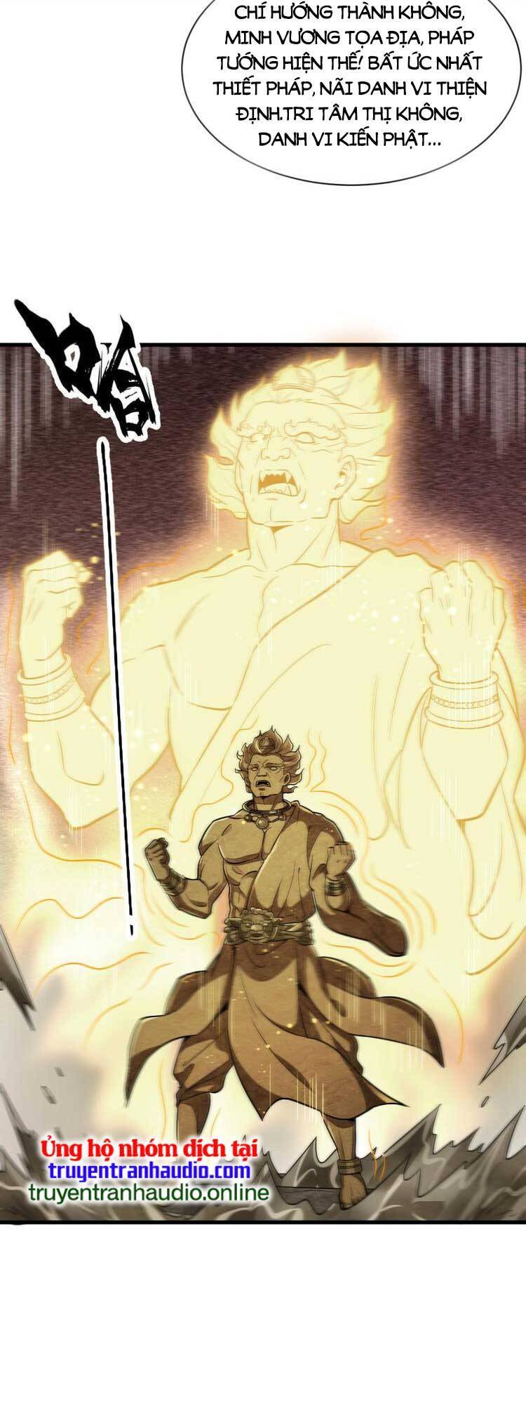 Lạn Kha Kỳ Duyên Chapter 203 - Trang 4
