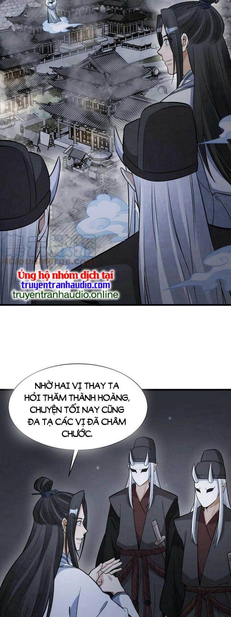 Lạn Kha Kỳ Duyên Chapter 198 - Trang 23