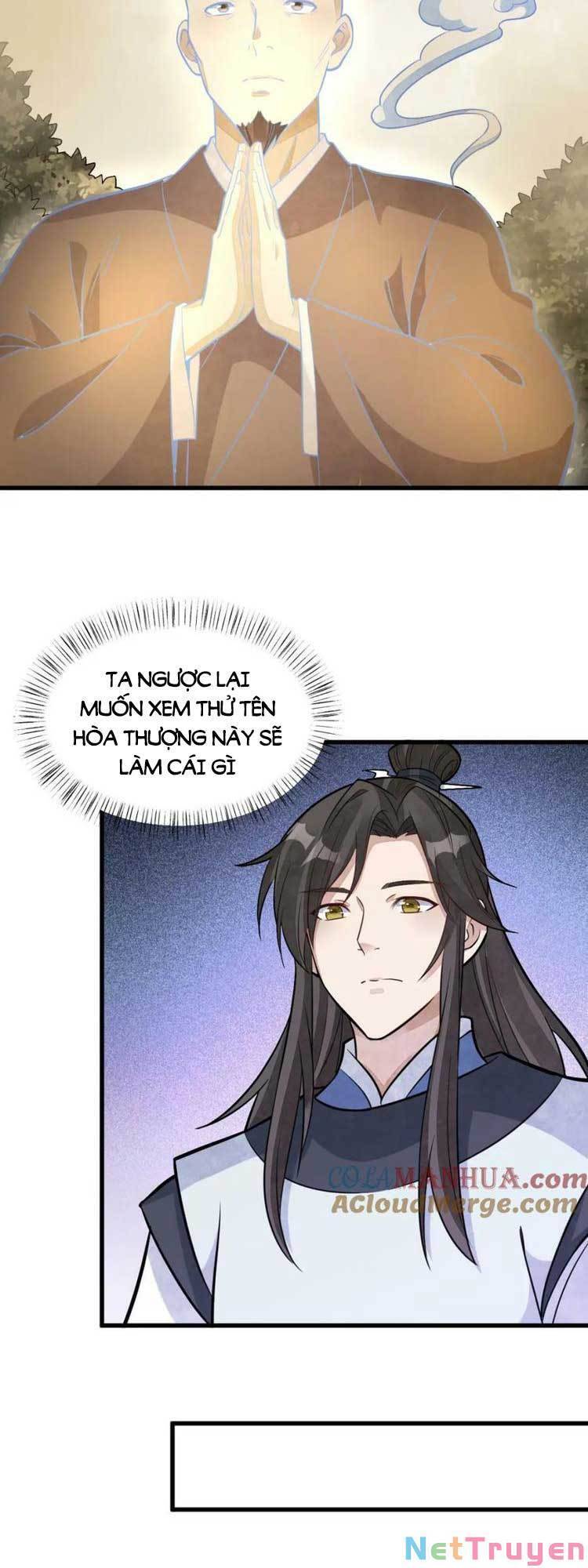 Lạn Kha Kỳ Duyên Chapter 204 - Trang 22