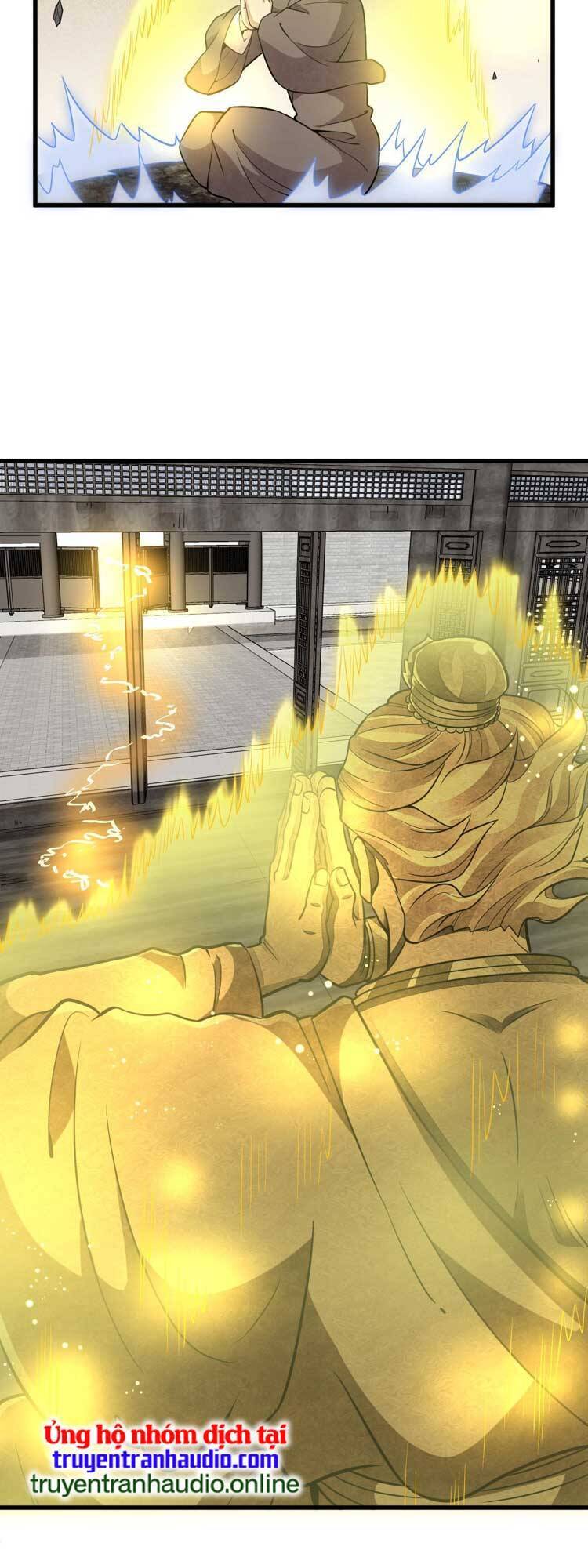 Lạn Kha Kỳ Duyên Chapter 202 - Trang 20