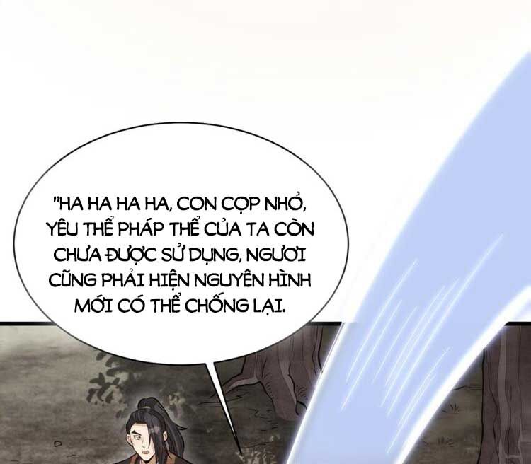 Lạn Kha Kỳ Duyên Chapter 208 - Trang 16