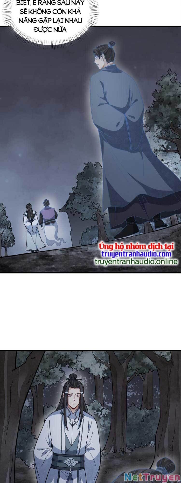 Lạn Kha Kỳ Duyên Chapter 207 - Trang 5