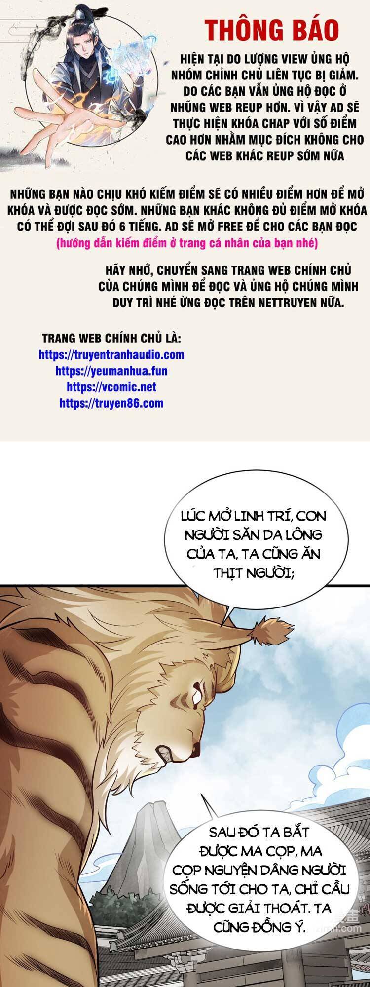 Lạn Kha Kỳ Duyên Chapter 202 - Trang 0