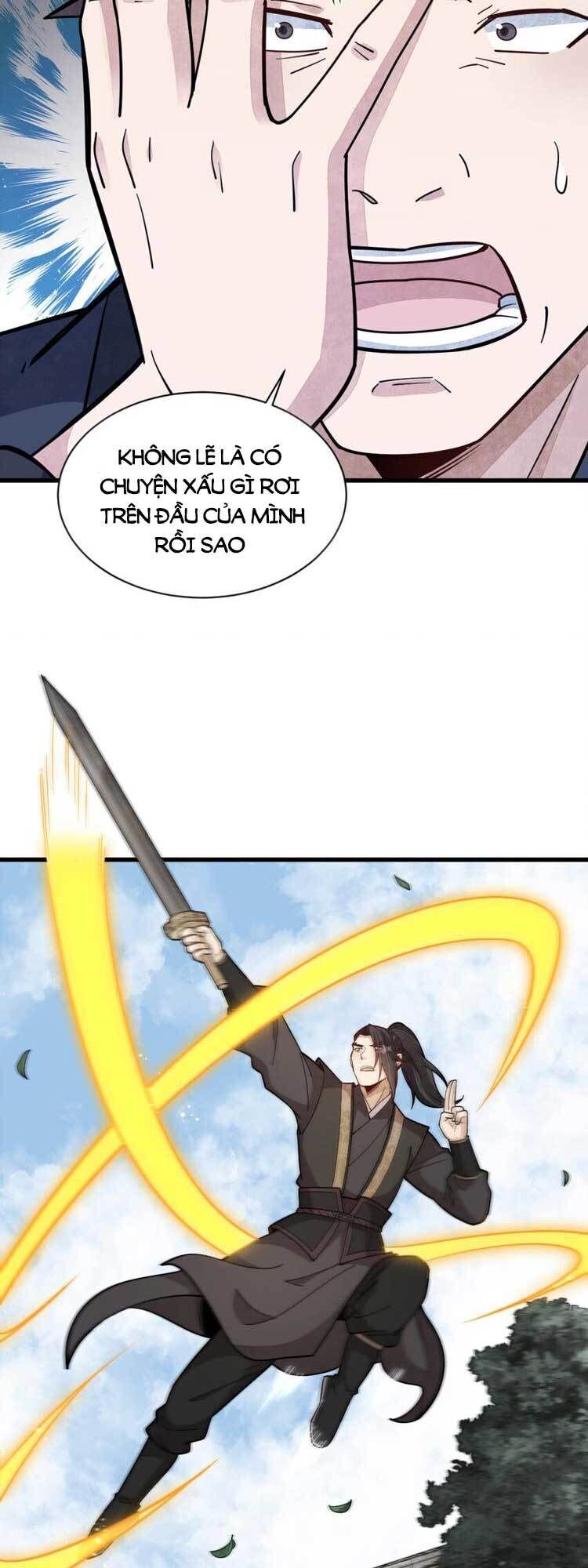 Lạn Kha Kỳ Duyên Chapter 207 - Trang 12