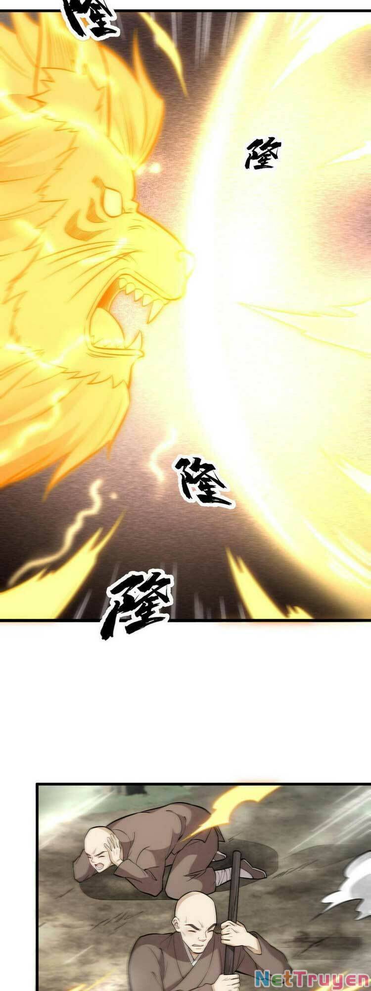 Lạn Kha Kỳ Duyên Chapter 200 - Trang 28