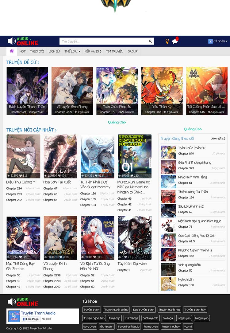 Lạn Kha Kỳ Duyên Chapter 164 - Trang 15