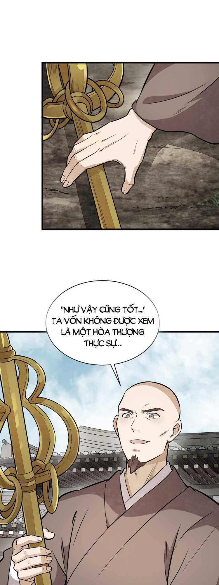 Lạn Kha Kỳ Duyên Chapter 202 - Trang 8