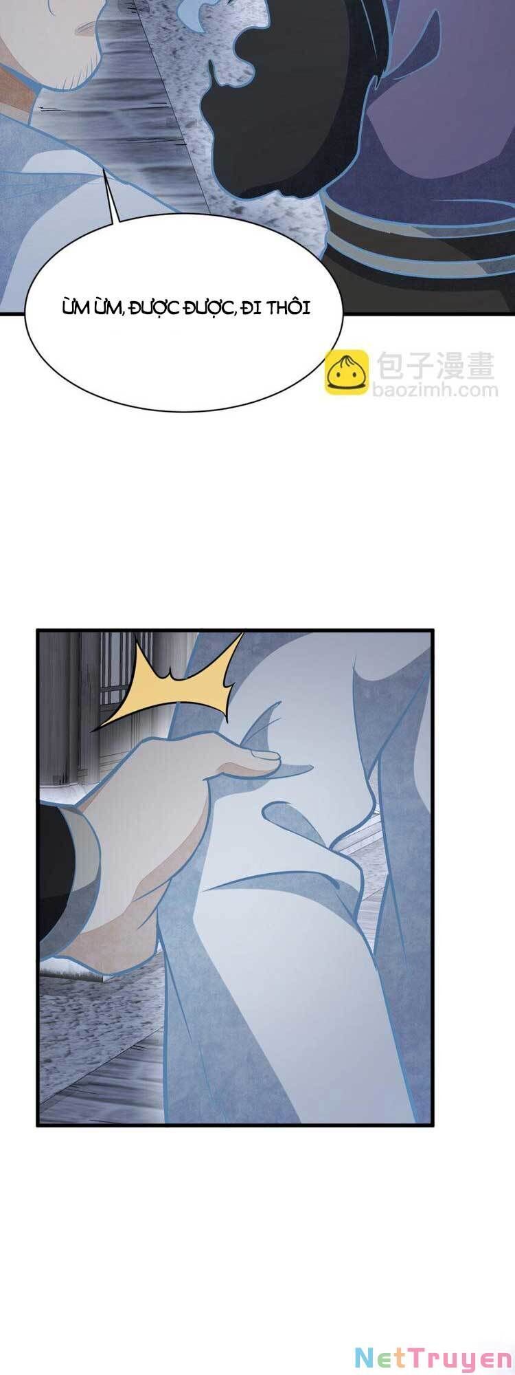 Lạn Kha Kỳ Duyên Chapter 206 - Trang 5