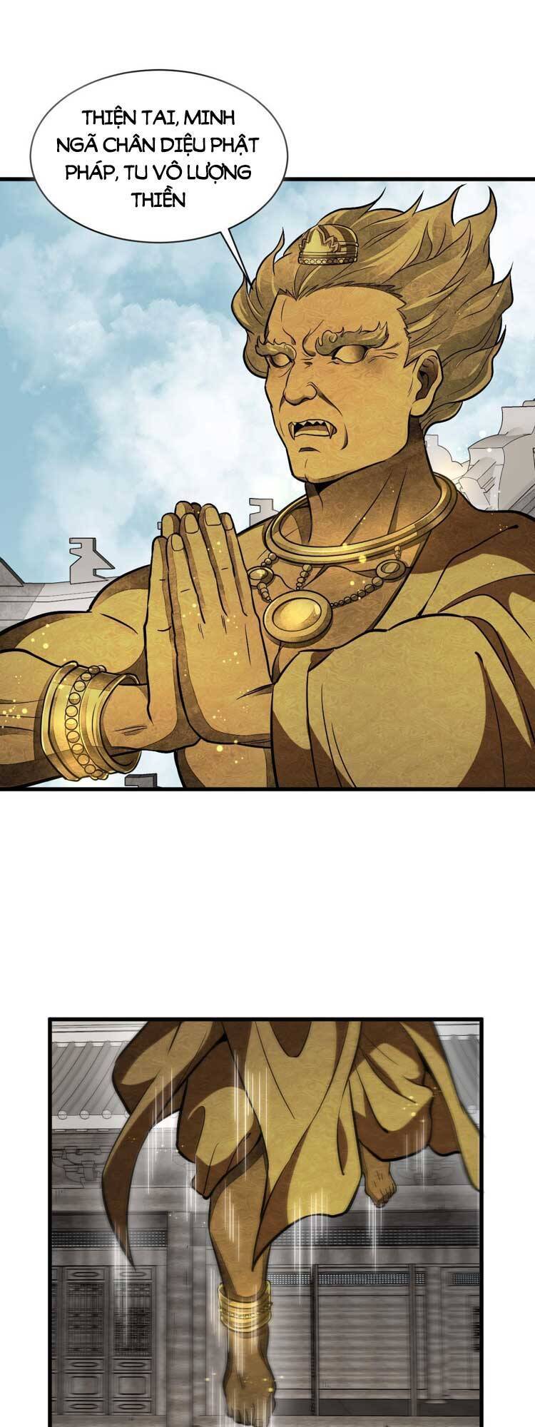 Lạn Kha Kỳ Duyên Chapter 202 - Trang 26
