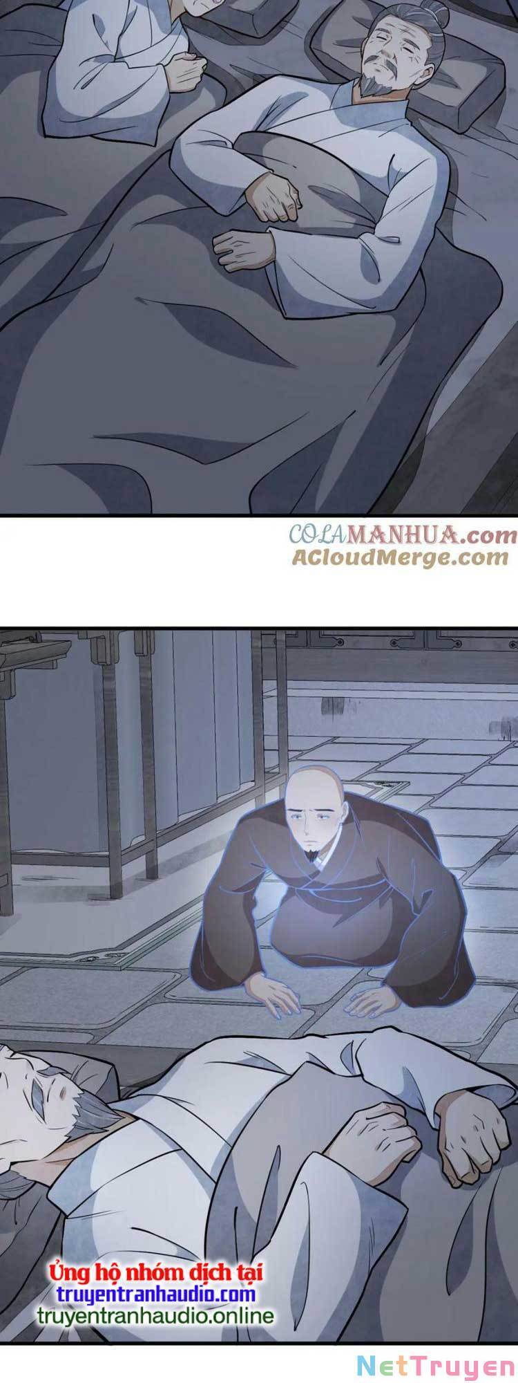 Lạn Kha Kỳ Duyên Chapter 204 - Trang 24