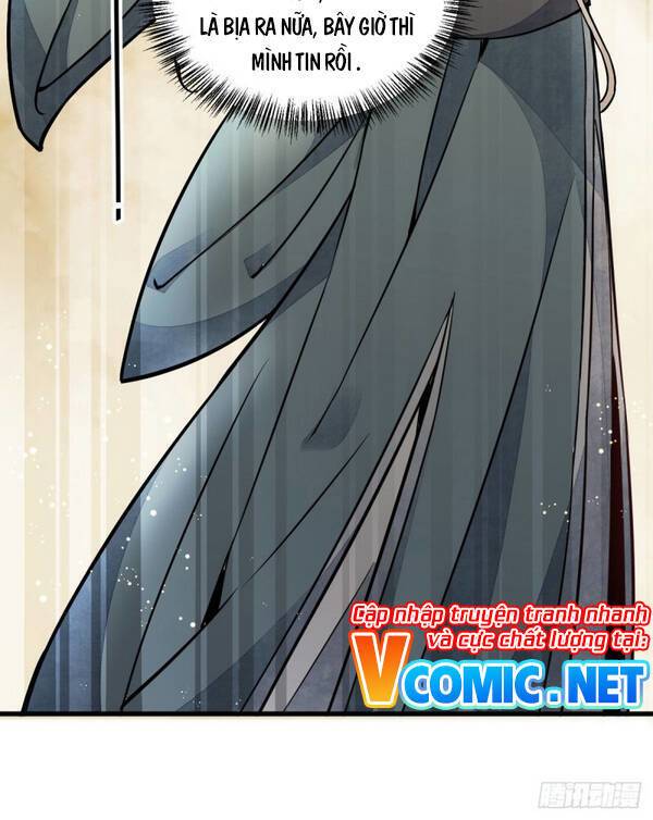 Lạn Kha Kỳ Duyên Chapter 22 - Trang 19