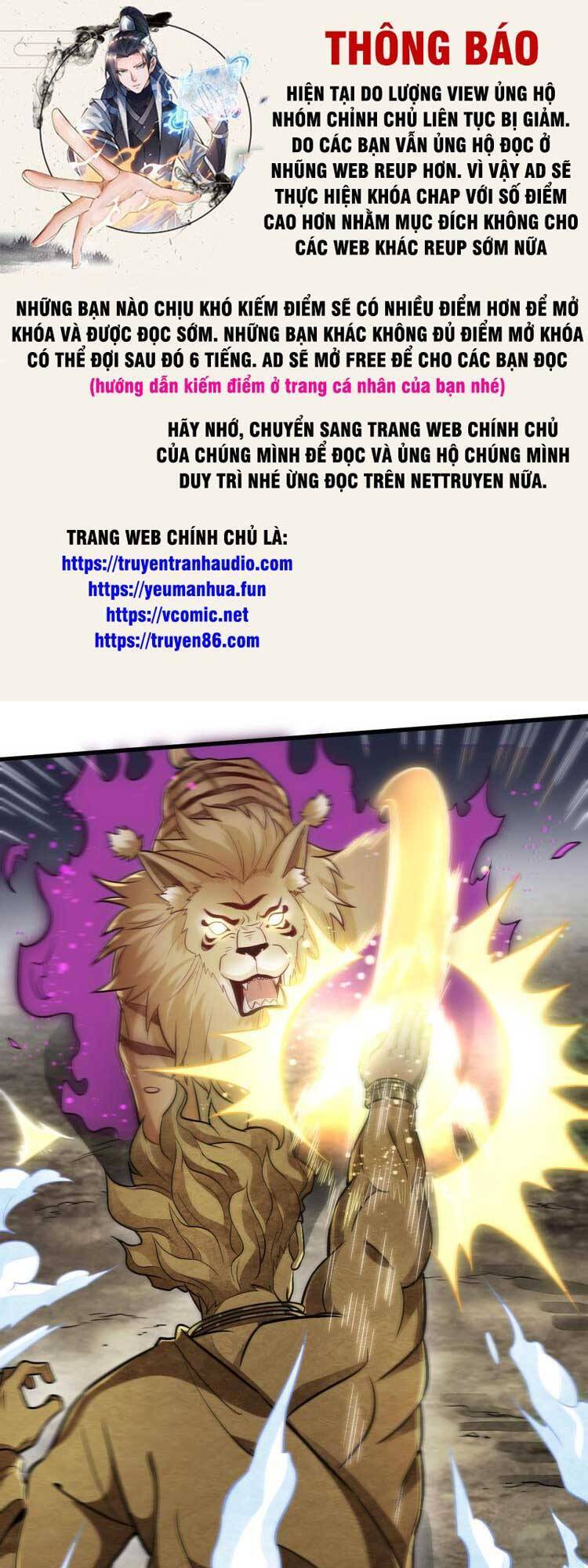 Lạn Kha Kỳ Duyên Chapter 203 - Trang 0
