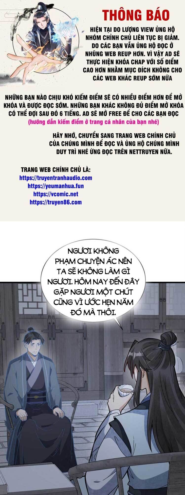 Lạn Kha Kỳ Duyên Chapter 207 - Trang 0