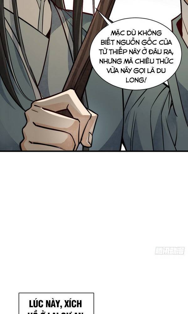 Lạn Kha Kỳ Duyên Chapter 22 - Trang 27