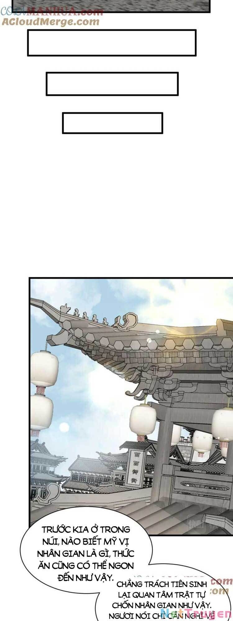 Lạn Kha Kỳ Duyên Chapter 205 - Trang 20