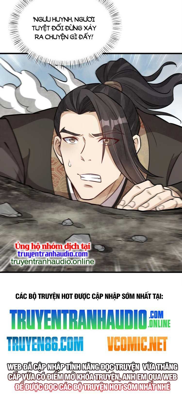 Lạn Kha Kỳ Duyên Chapter 208 - Trang 29