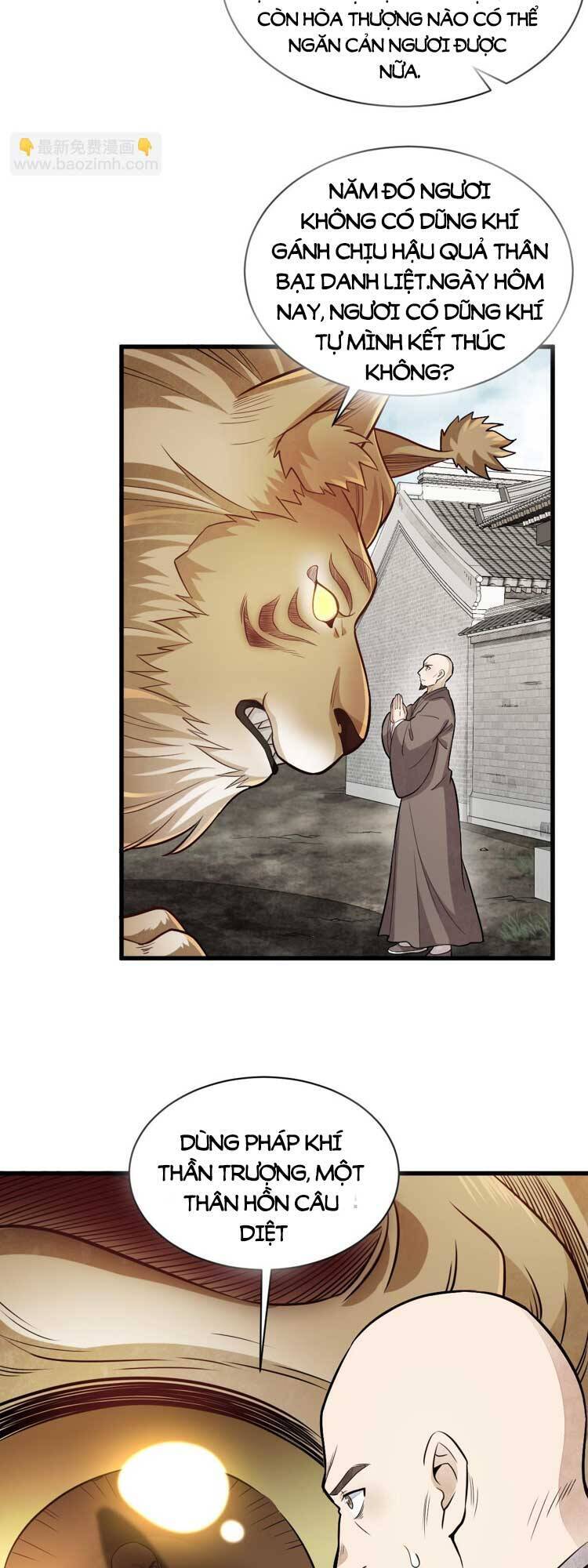 Lạn Kha Kỳ Duyên Chapter 202 - Trang 6