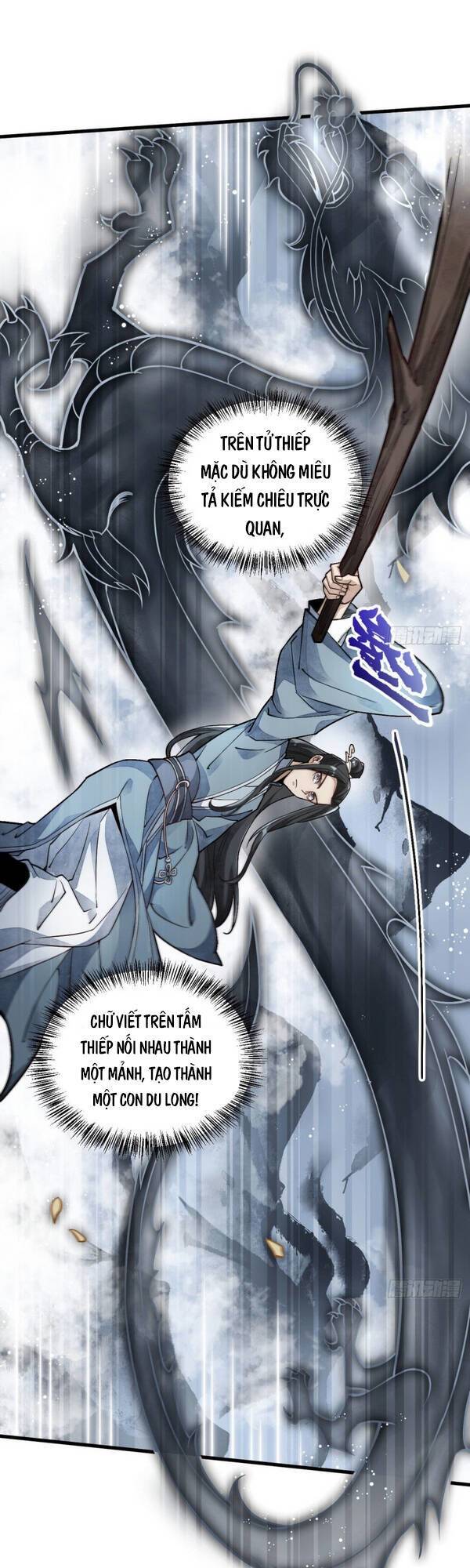 Lạn Kha Kỳ Duyên Chapter 22 - Trang 20